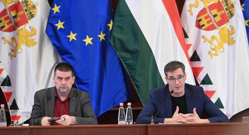 Nagyobb a baj, mint eddig gondoltuk: még nagyobb mínuszban van Budapest