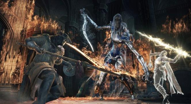 Monstrum vagy műalkotás? – Miért van minden Dark Souls szörnyben valami különös méltóság