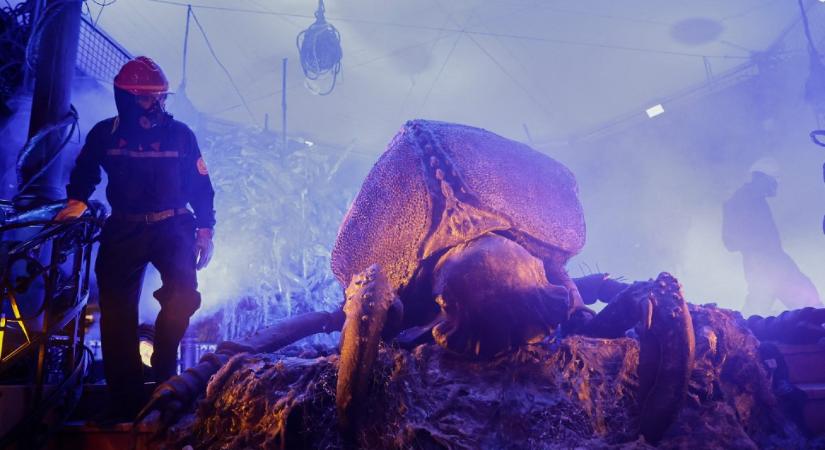 Először használt a Netflix mesterséges intelligenciát egy sorozatban