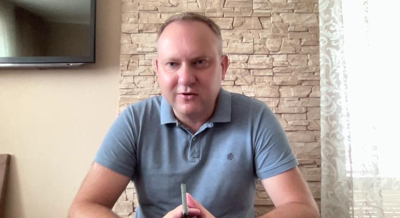 Kárpátalján az átlagnál is szigorúbban kezelik a mozgósítást  videó