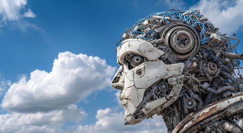 A magyarok emiatt rettegnek a mesterséges intelligenciától