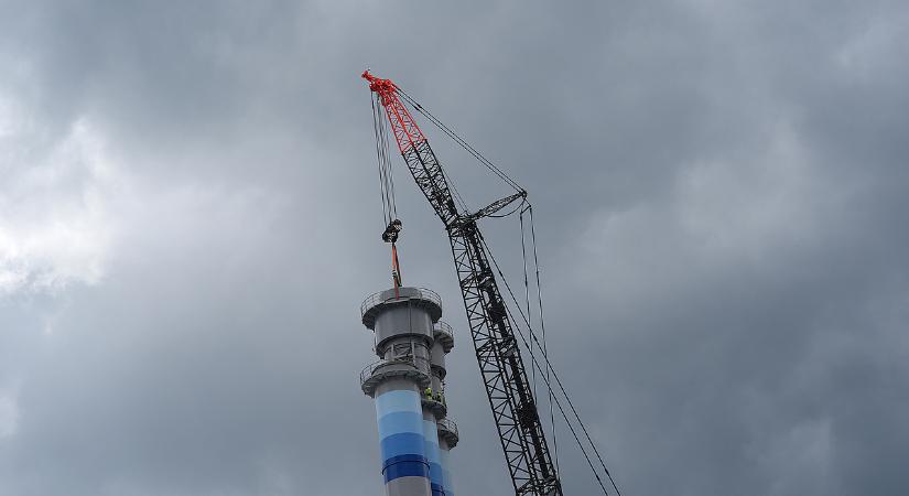 Árcsökkenés német módra: diktál az energia