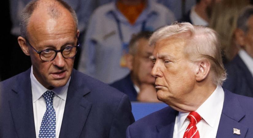 Egy volt túsztárgyaló elmagyarázta a Neue Zürcher Zeitungban, hogyan kezelje Trumpot Európa