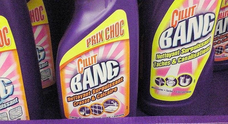 4,8 milliárd dollárért adja el az Air Wicket és a Cillit Banget is gyártó üzletágát a Reckitt