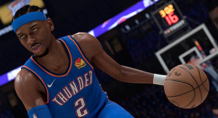 Ha nincs ilyen PC-d, a palánkot se találod el az NBA 2K26-ban