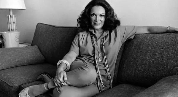 Elhunyt a bájos és tragikus sorsú Connie Francis