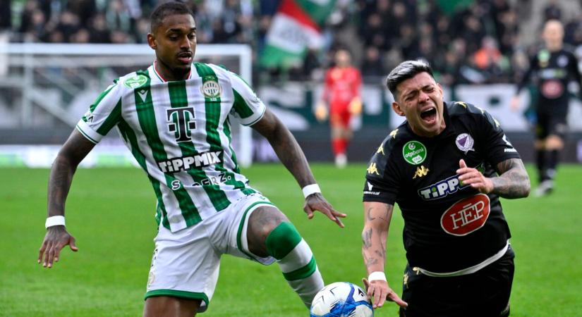 Sajtóhír: ismét remek üzletet kötött a Ferencváros