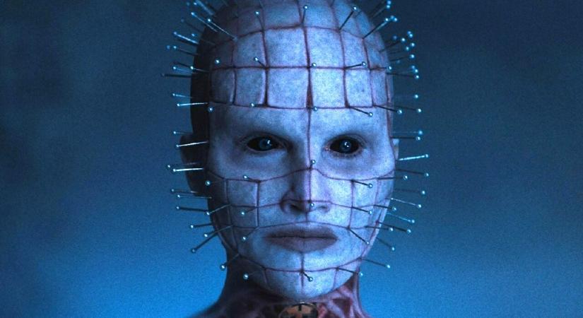 A Saber Interactive rejtélyes videóval célozgat valamire, ami egy Hellraiser-játék lehet a rajongók tippje szerint