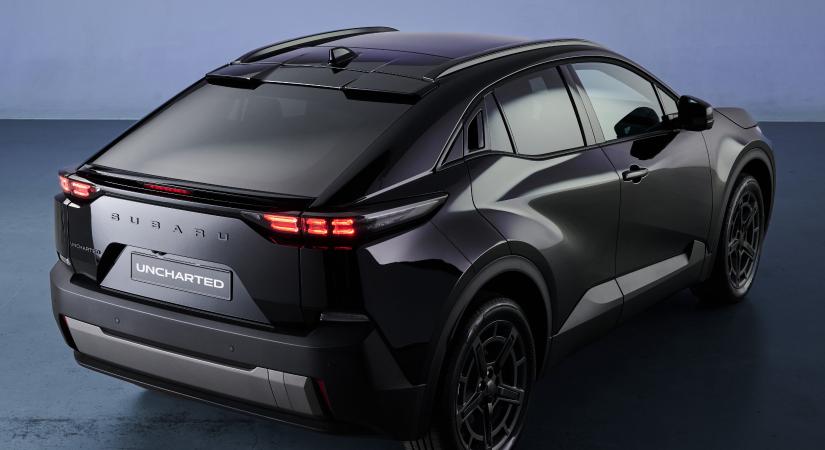 Egyre kevesebb Subaru készül összkerékhajtással