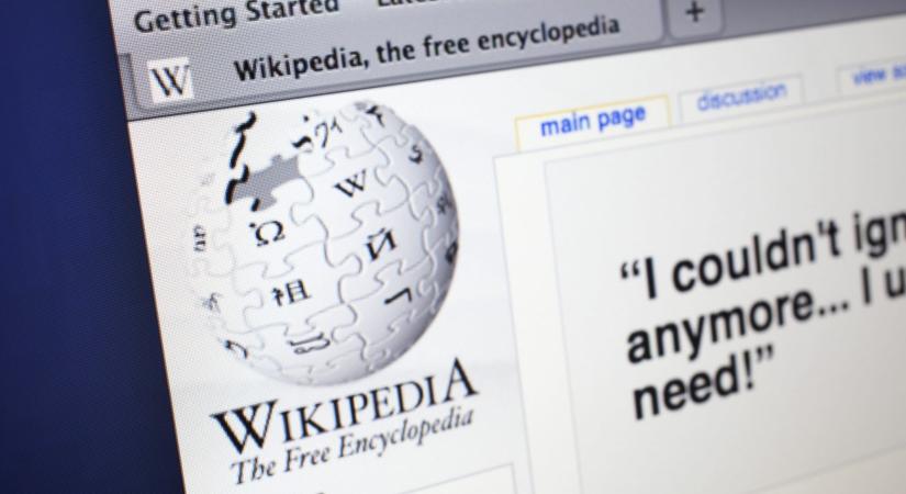 Húsz éves lett a ma már 309 nyelven elérhető Wikipédia