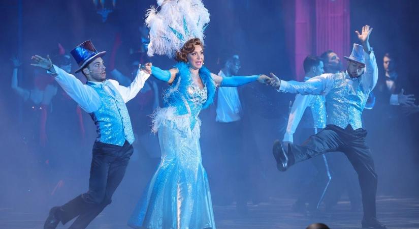 Feszültség, titkok, szeretet: ilyen a Rebecca musical belülről – a főszereplők meséltek – galériával, videóval