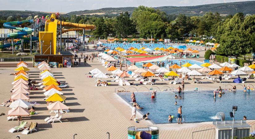 Újranyitott a párkányi Vadas – most még nagyobb figyelem jut minden vendégre
