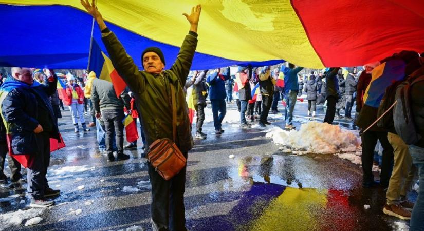 Lebuktak a baloldali lapok: kiderül, miért nem mernek már írni „bezzeg Romániáról”