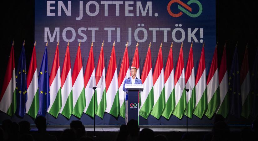 Magyar Péter és pártja most tudná megmutatni, hogyan viszonyulnak a nők elleni erőszakhoz