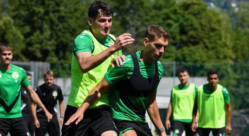 Újabb hatalmas pénzmozgás az Üllői úton – remekül üzletel a Fradi