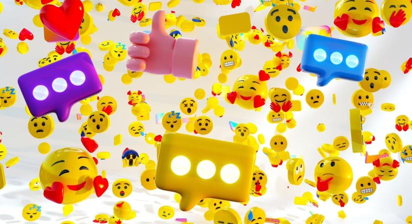 Idén ősszel ezek az új emojik érkeznek