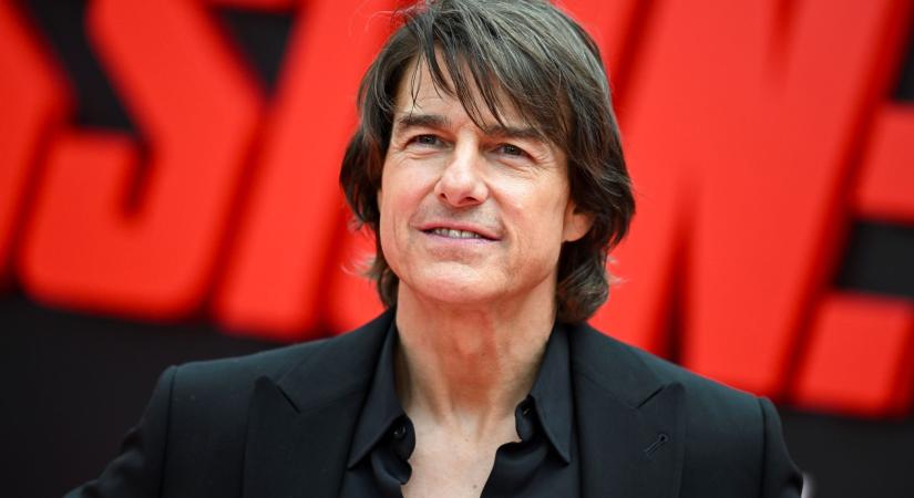 Tom Cruise és Ana de Armas egyre biztosabb, hogy szerelmesek – intim fotók készültek a párról
