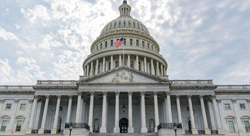 Mit nyernek a tech-óriások Trump „gyönyörű nagy törvényével”?