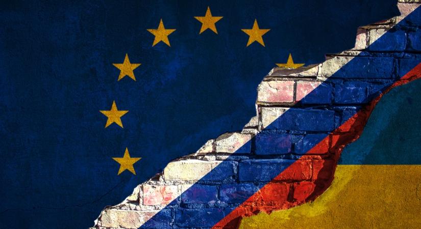 Oroszországot láthatóan nem hatja meg az újabb szankciós csomag