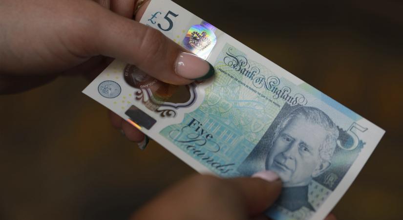 Egy tévesen elküldött táblázat miatt hétmilliárd fontot bukott Nagy-Britannia