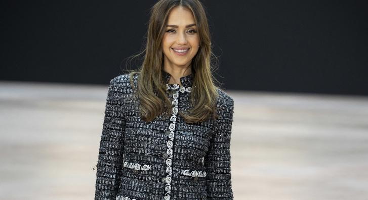 Újra szerelmes a válófélben lévő Jessica Alba, egy fiatal színész rabolta el a szívét