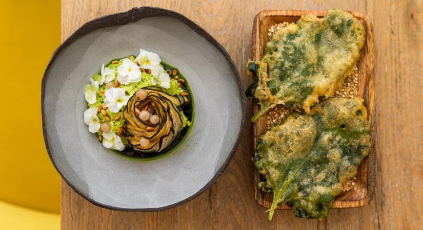 A Michelin-kalauz is ajánlotta, mégis bezár a budapesti agglomeráció menő étterme