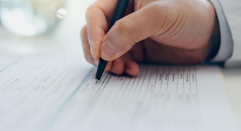 Nyíregyházán az összeset lajstromba veszik – te kitöltötted már?