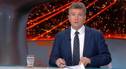 A Hír TV-s Velkovics Vilmos is az SZFE-n kamatoztatja pedagógusi képességeit