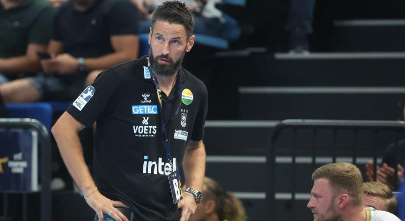 Ez lehet a titka a Pick Szeged BL-címvédő ellenfelének