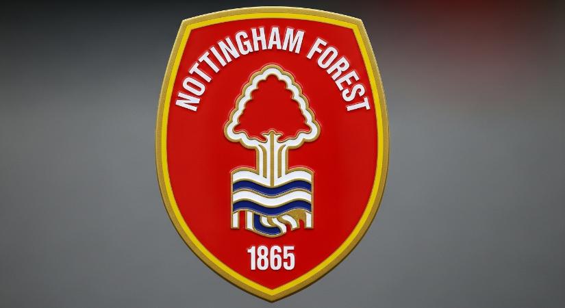 Szerződést hosszabbítana egyik legjobbjával a Nottingham Forest – sajtóhír