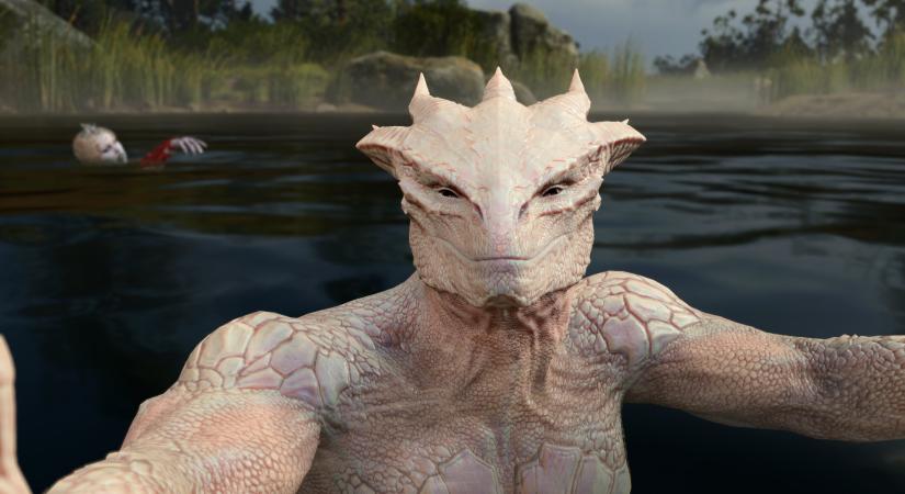 Két hét alatt másodjára kap új tartalmakat a Baldur's Gate 3 konzolon