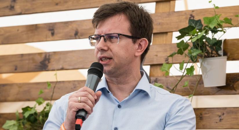 Bóka: Ez a költségvetés brutális politikai nyomásgyakorlási eszköz