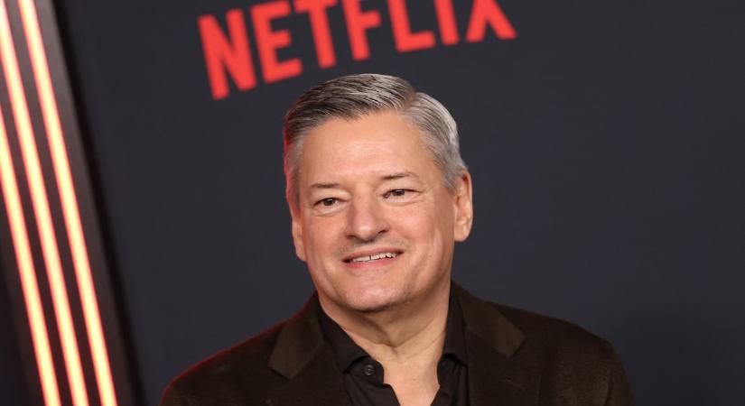 Most először használt mesterséges intelligenciát a Netflix filmkészítésre, és szerintük ez nem baj