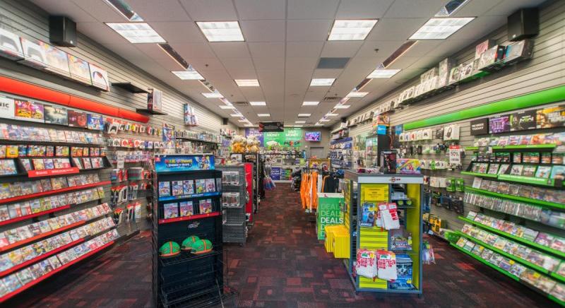 Félmilliárdos bitcoin-vásárlás után jön a GameStop kriptofizetési rendszere