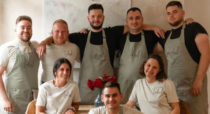 Zalaiak vezetik azt a vendéglátóhelyet, ami felkerült a Balaton legjobb éttermeinek listájára