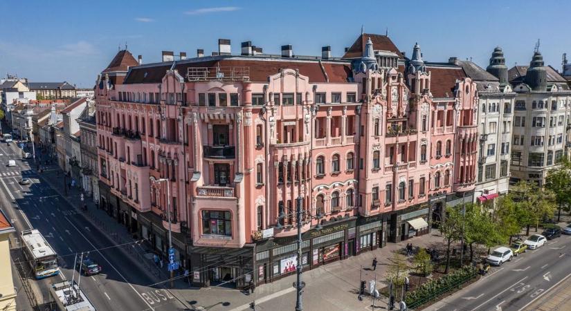 Nagyszabású felújítás indul Debrecen kedvenc turisztikai célpontján
