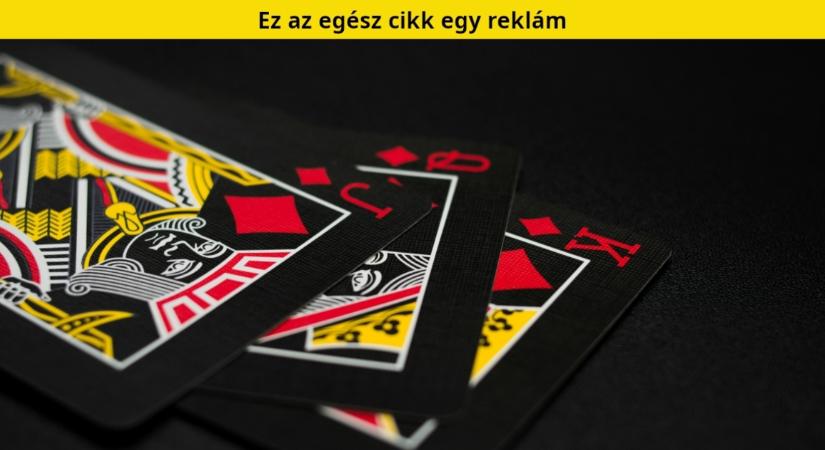 Mit jelentenek a különböző szimbólumok a szerencsejátékban?