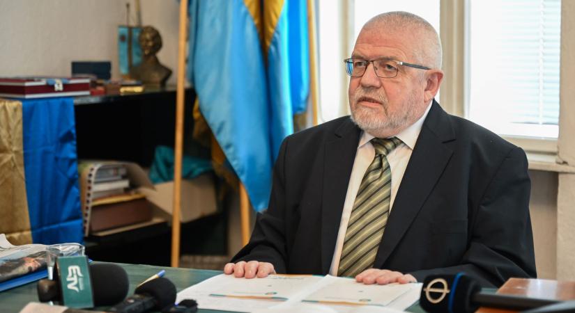 Nyíltlevél-sorozatot indított az uniós képviselőknek a Székely Nemzeti Tanács a nemzeti régiók ügyében