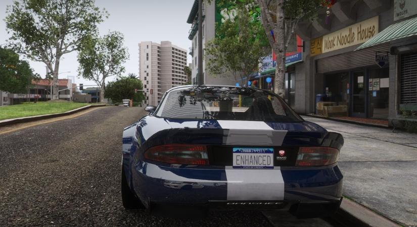 Internet Explorert használnak? Valahol csak most jelent meg a GTA 5