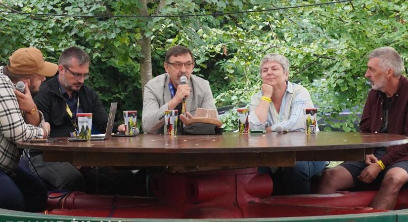 Van kérdésed? Akkor van jövőd!