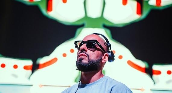 Kicserélték: közel 20 kilót dobott le az ismert hazai Dj