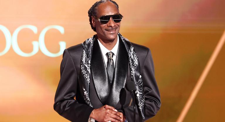 Snoop Dogg beszáll az angol focibizniszbe
