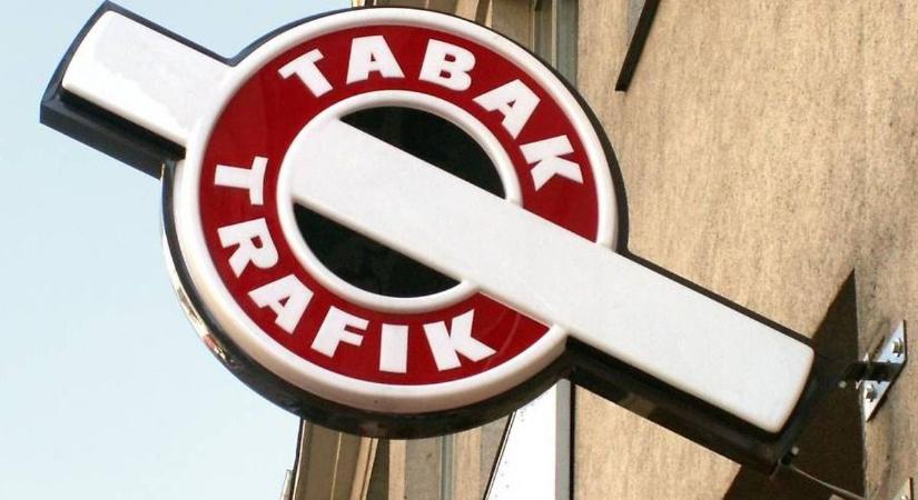 Több ezer eurót loptak egy dohányboltból Sopron közelében