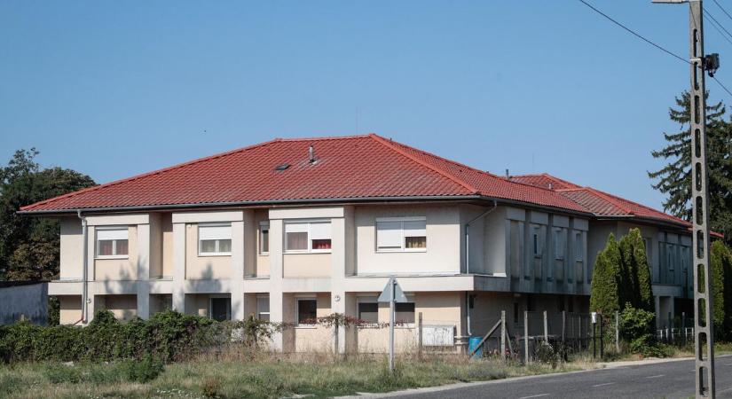 Valóban javítóintézet lesz ezen a vasi településen vagy csak riogatnak vele?