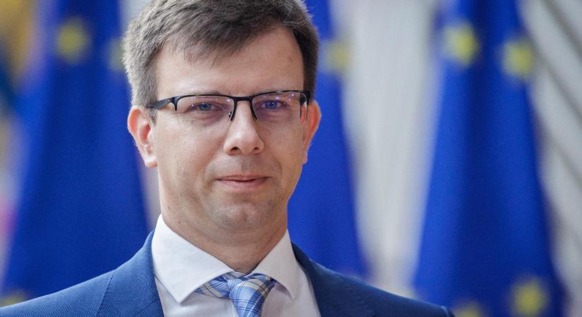 Bóka János: az Európai Bizottság költségvetési javaslata nem mutat utat a versenyképesség helyreállításához