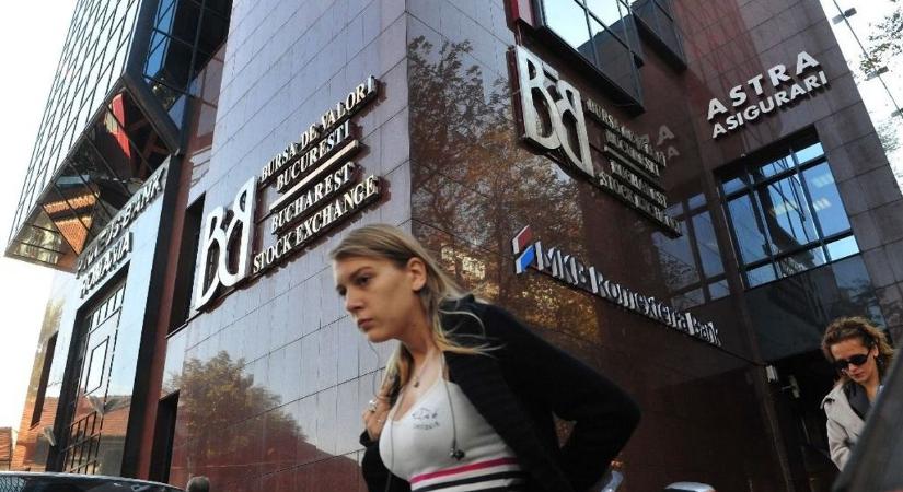 Ugrásra kész a BlackRock, hogy profitáljon a román megszorításokból egy régi recept alapján