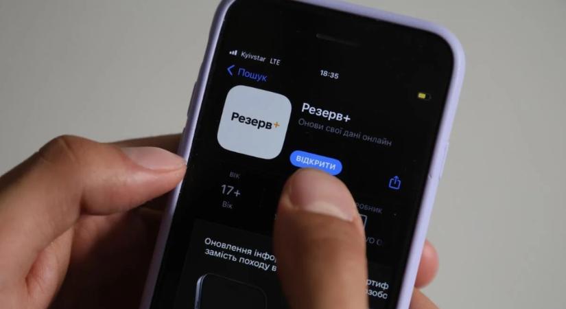 Új lehetőségek jelennek meg a Rezerv alkalmazásban a katonai szolgálat halasztására: kiket érint ez