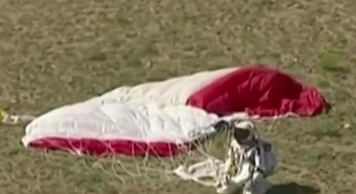 Radar – Meghalt Felix Baumgartner  videó