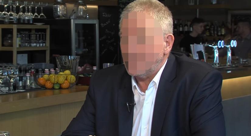 Meghosszabbították a költségvetési csalással gyanúsított szekszárdi borász letartóztatását