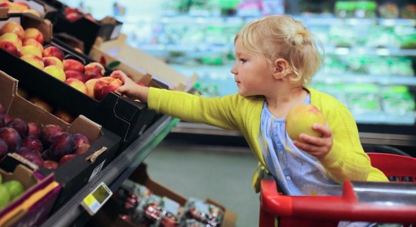 Lecsaptunk a legjobb áruházi akciókra – hús-, zöldség- és gyümölcsárak a hétvégi bevásárláshoz